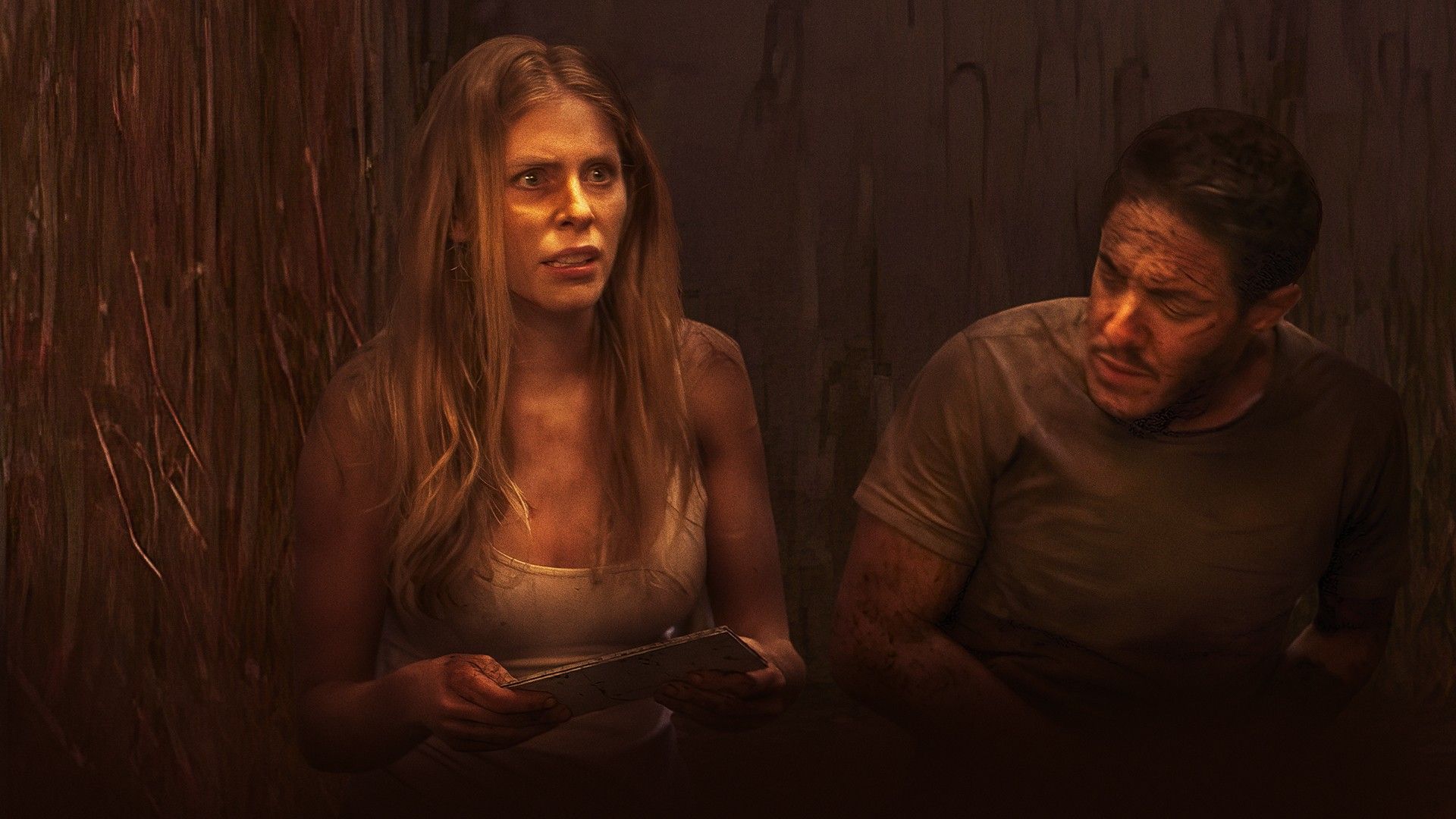 Клаустрофобы. Долина дьявола