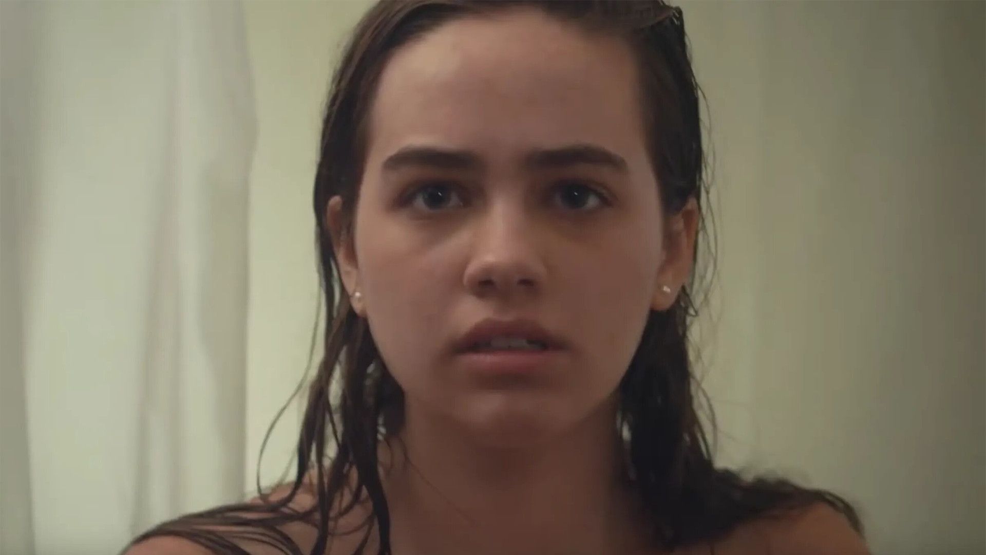 Изгоняющий дьявола. Врата