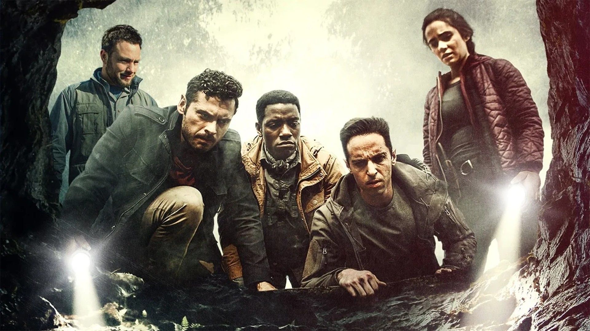 Хребет дьявола