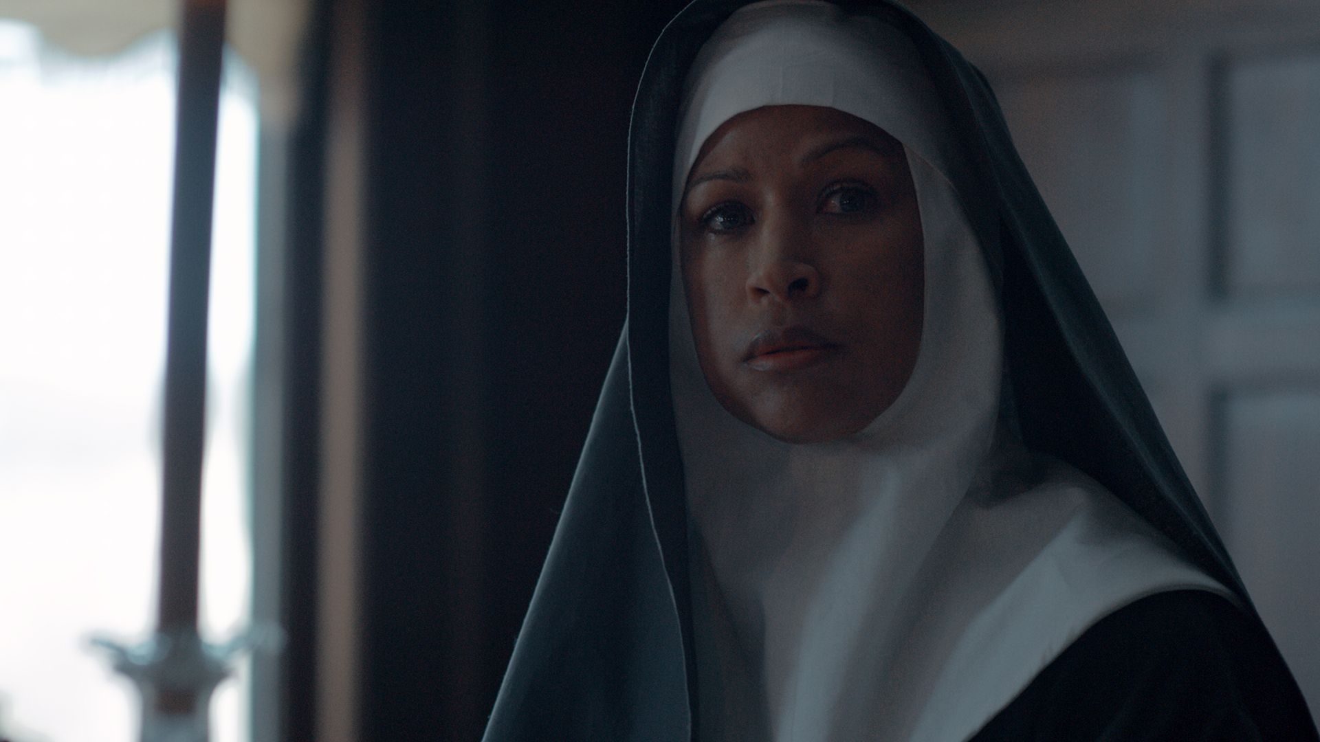 Проклятие монахини Роуз