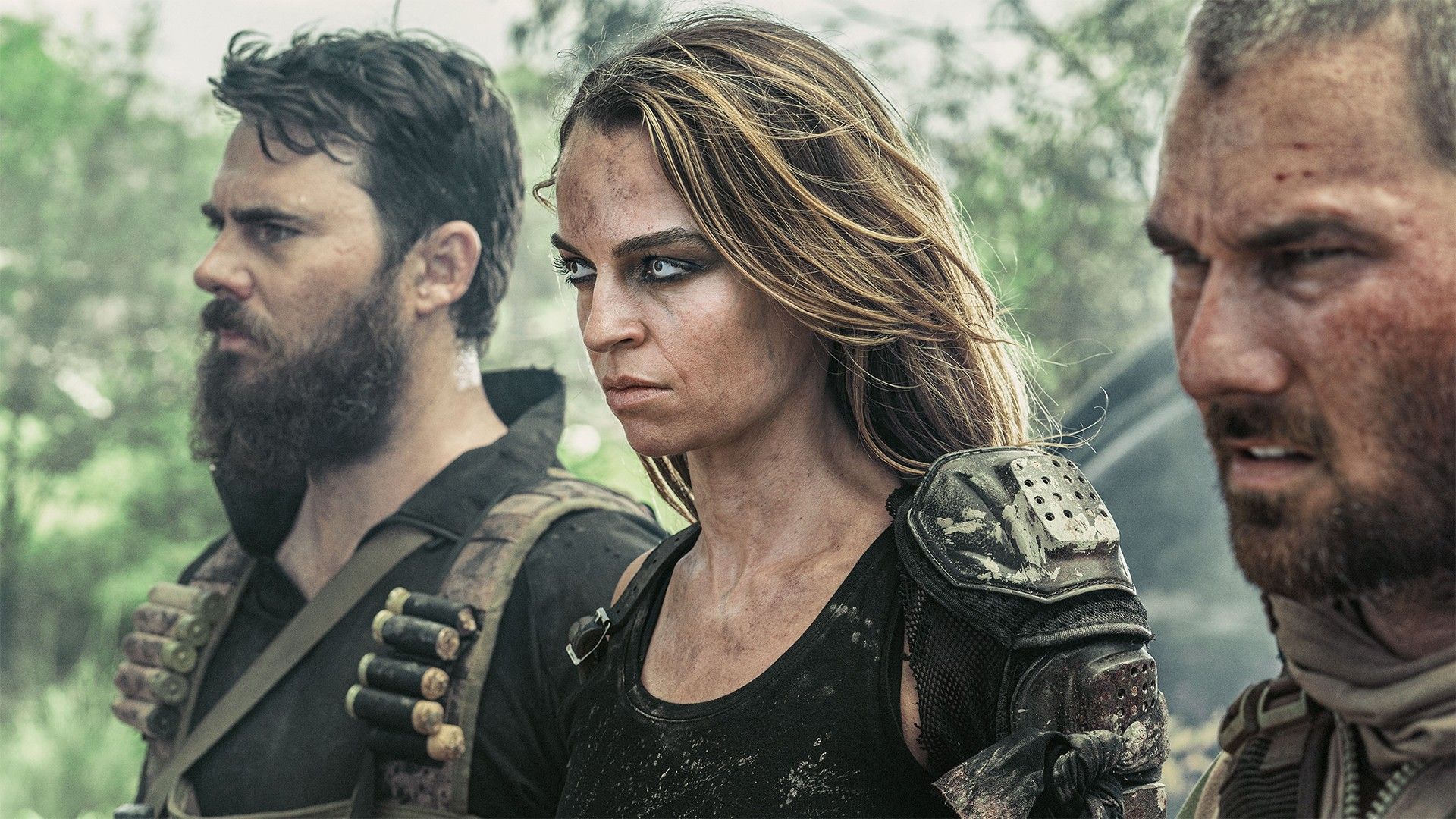 Безумная дорога