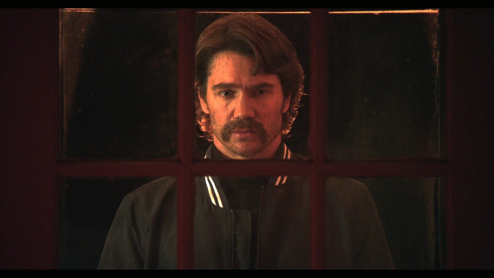 Красивый, плохой, злой: Начало