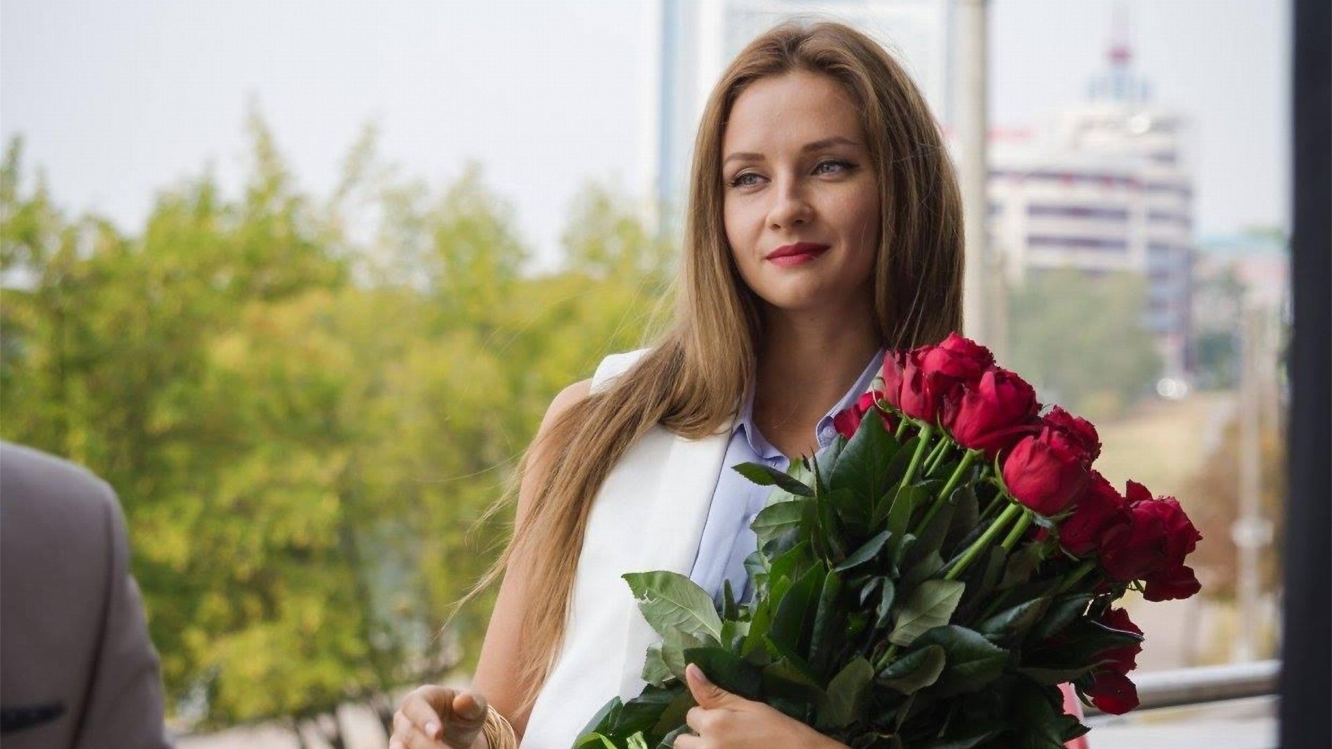 Затмение. 1-я - 4-я серии