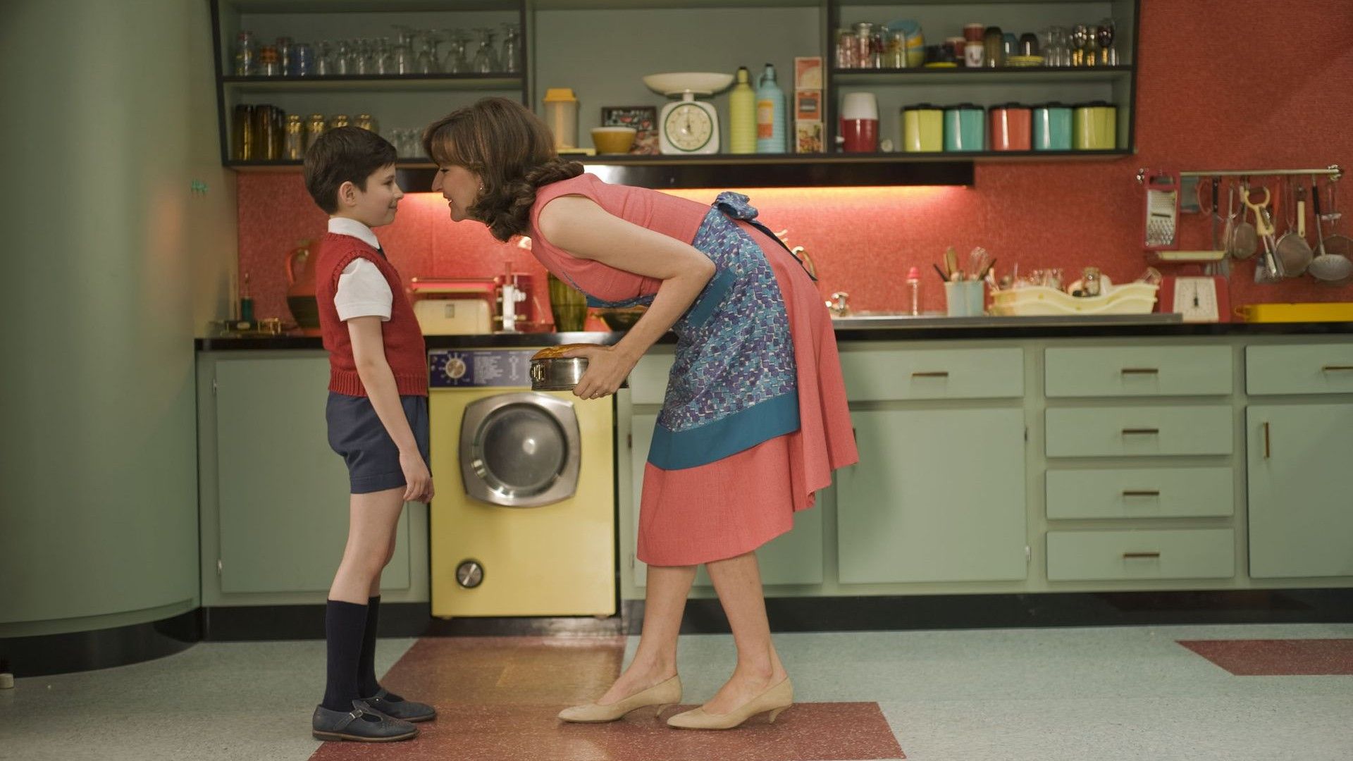 Маленький Николя