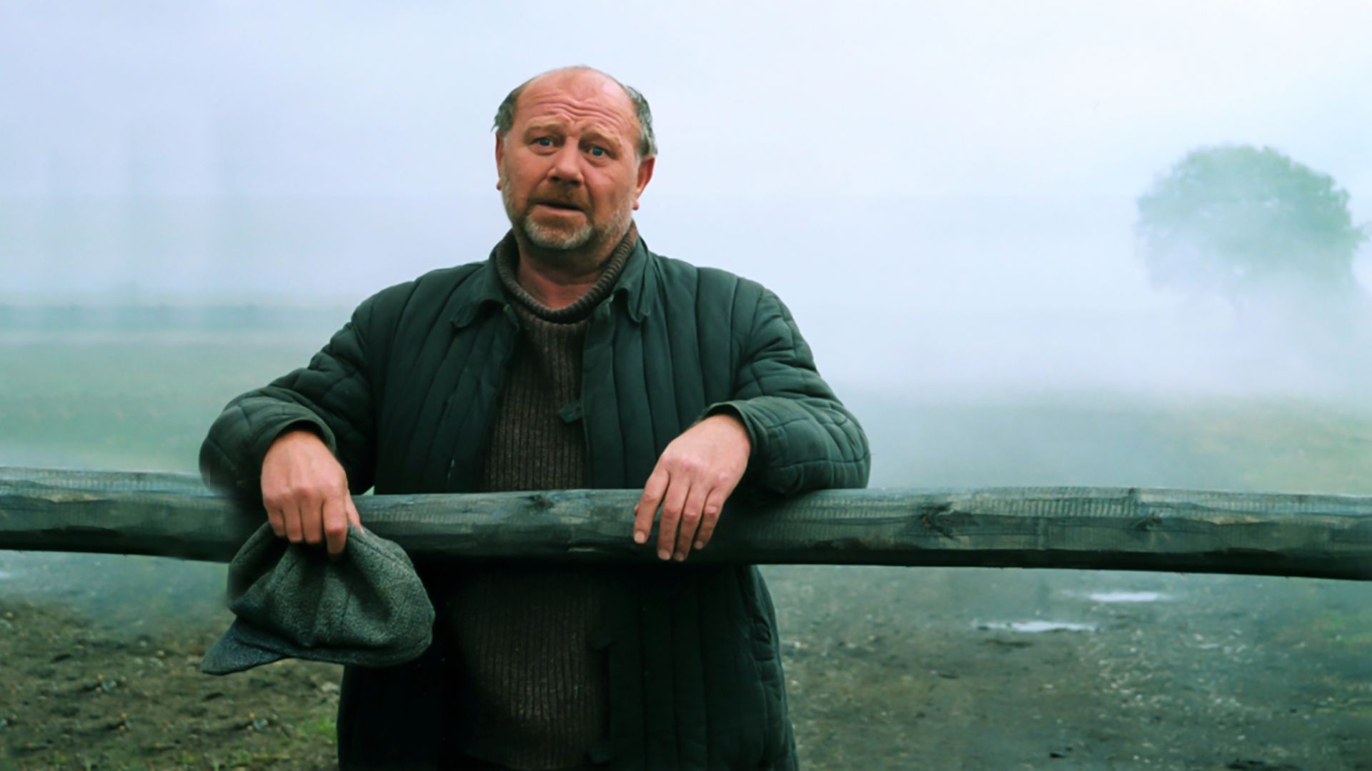 Ехали два шофёра