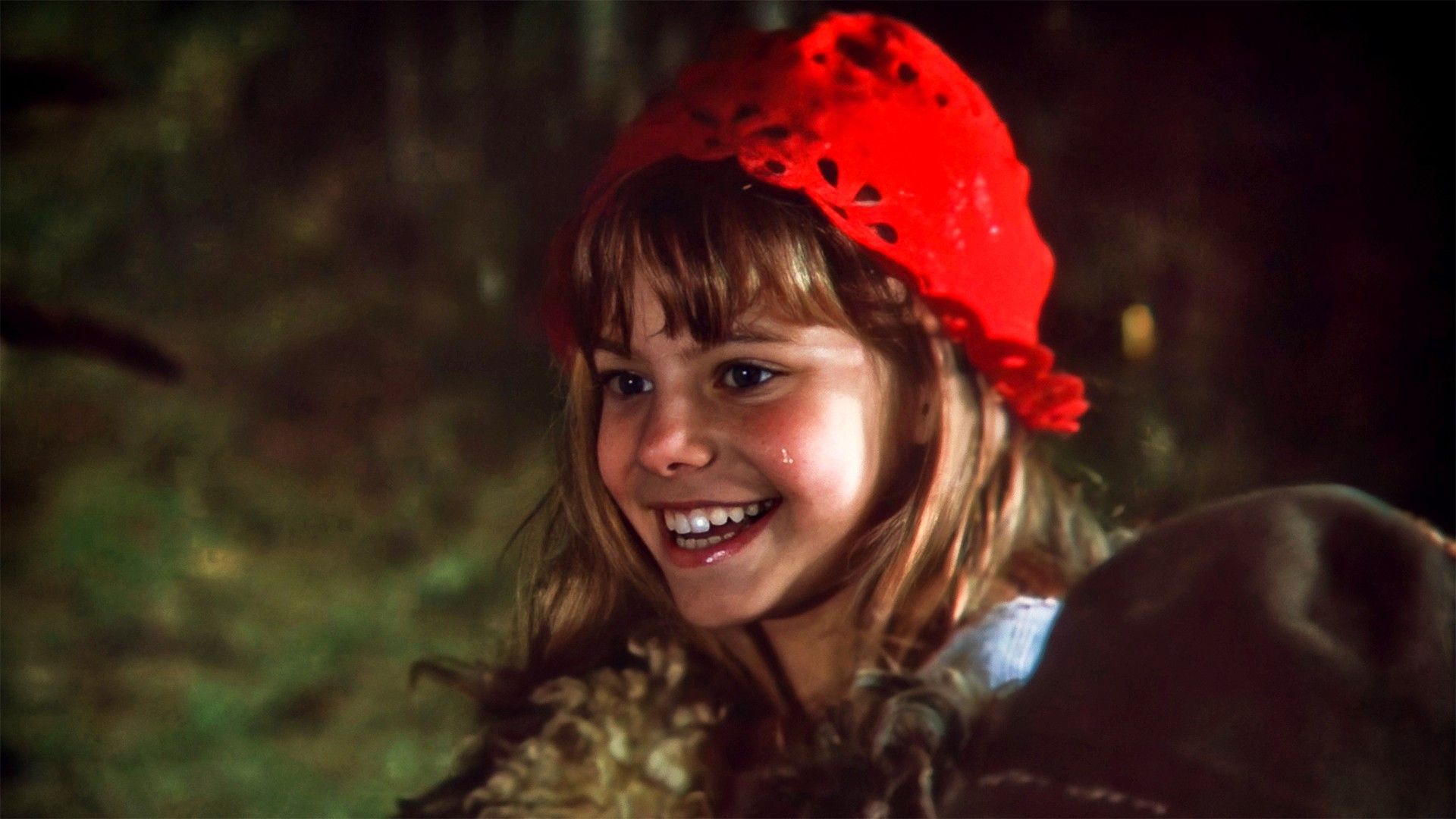 Про Красную Шапочку. 1-я и 2-я серии