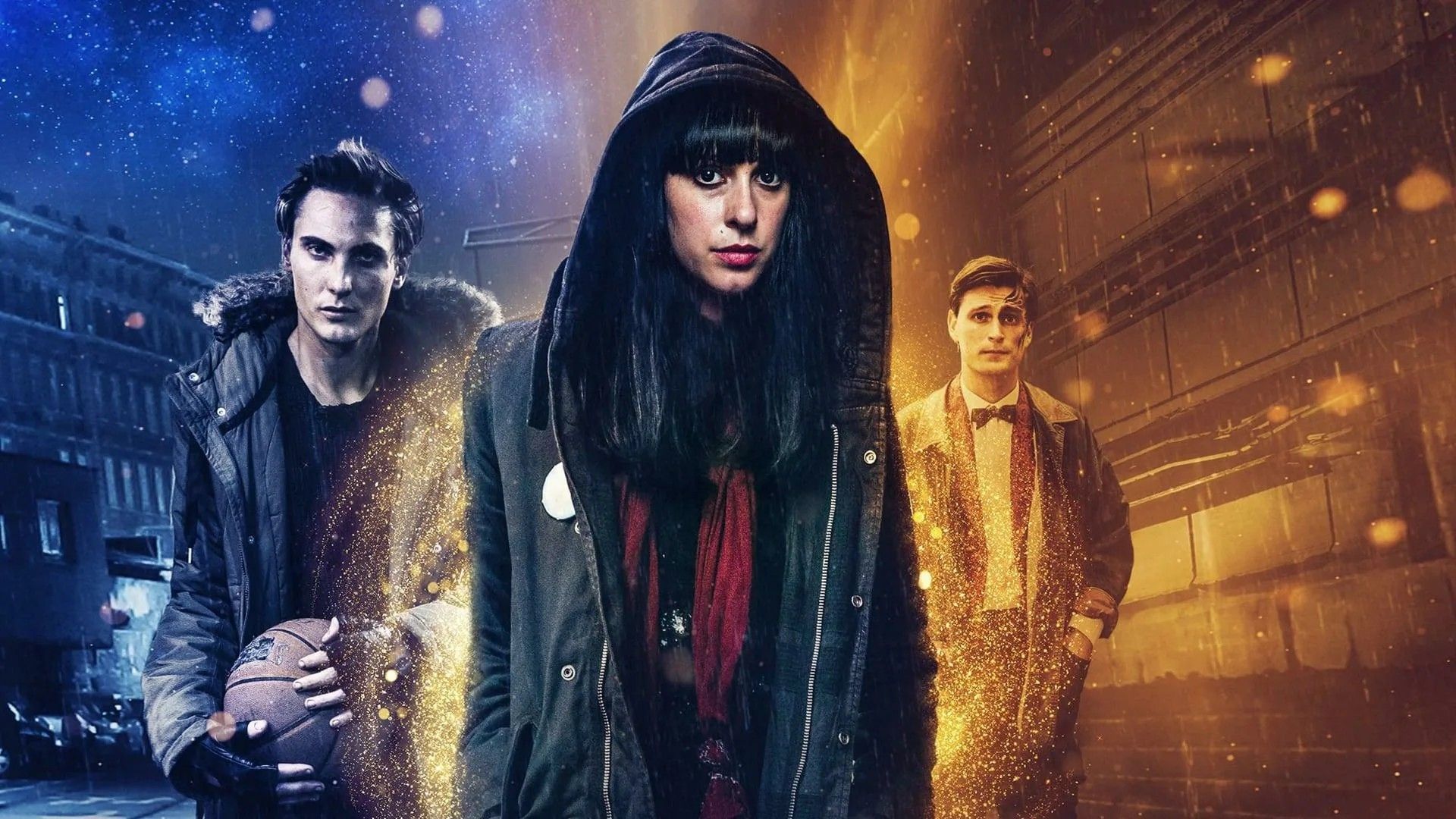 Исцеляющая