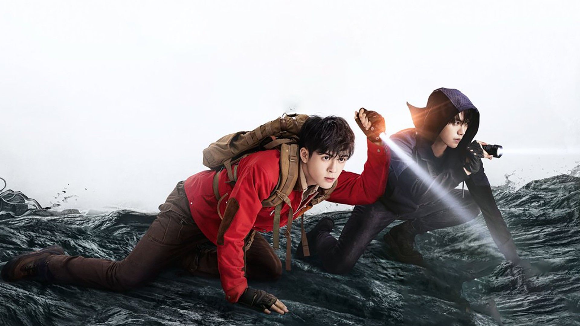 Затерянная гробница: Последние хроники. 4-я серия