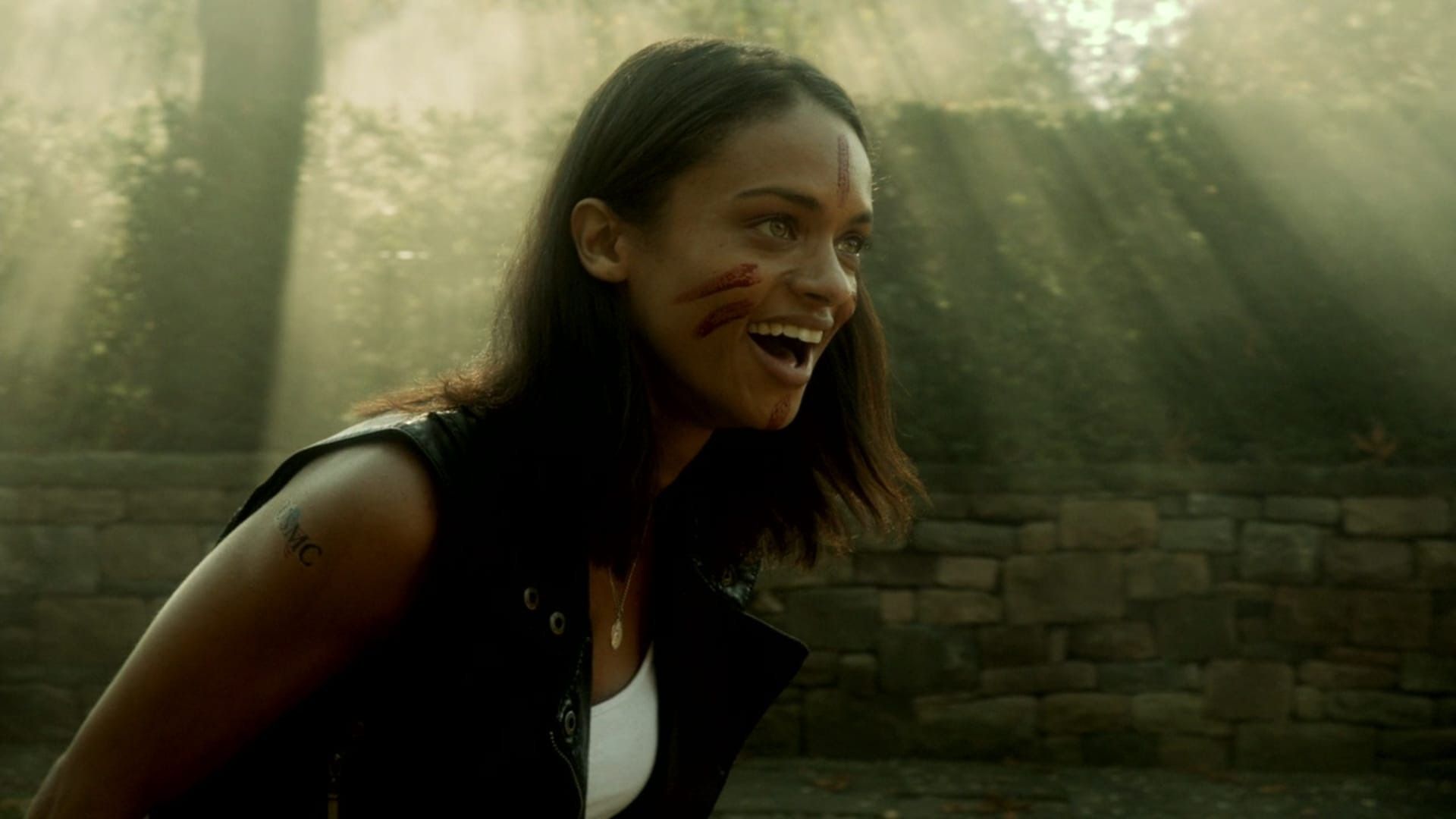 Хемлок Гроув. 1-я серия