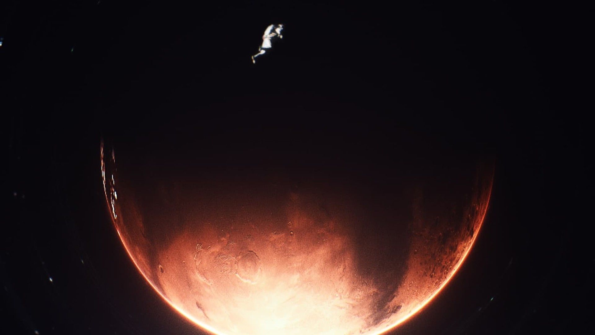 Миссии. 2-я серия