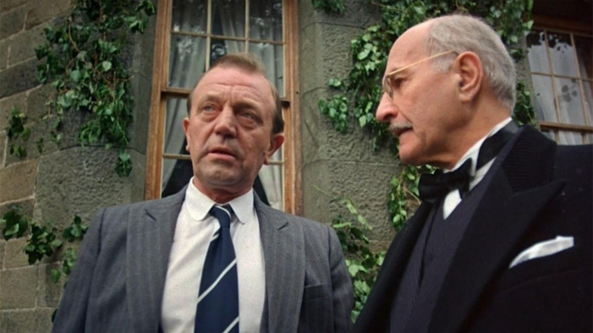 Десять негритят. 2-я серия