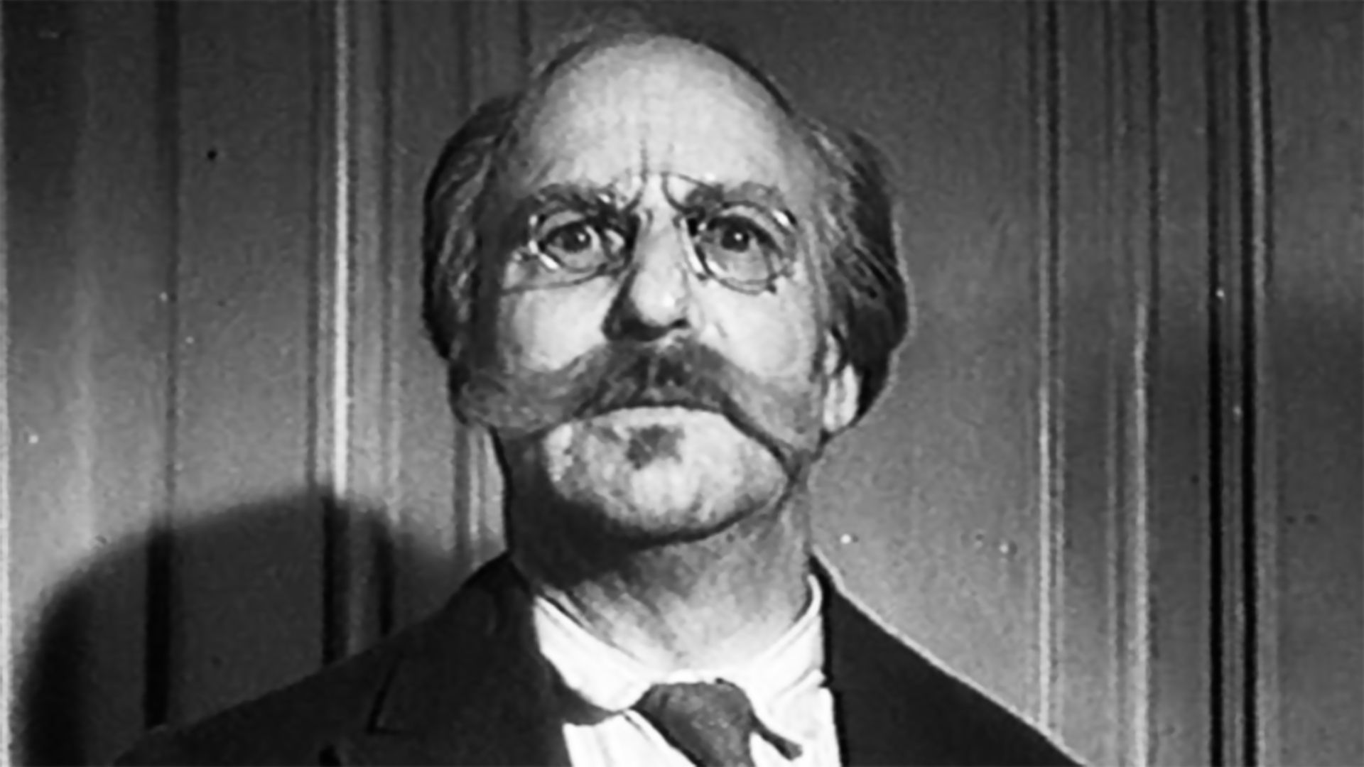 Антон Иванович сердится