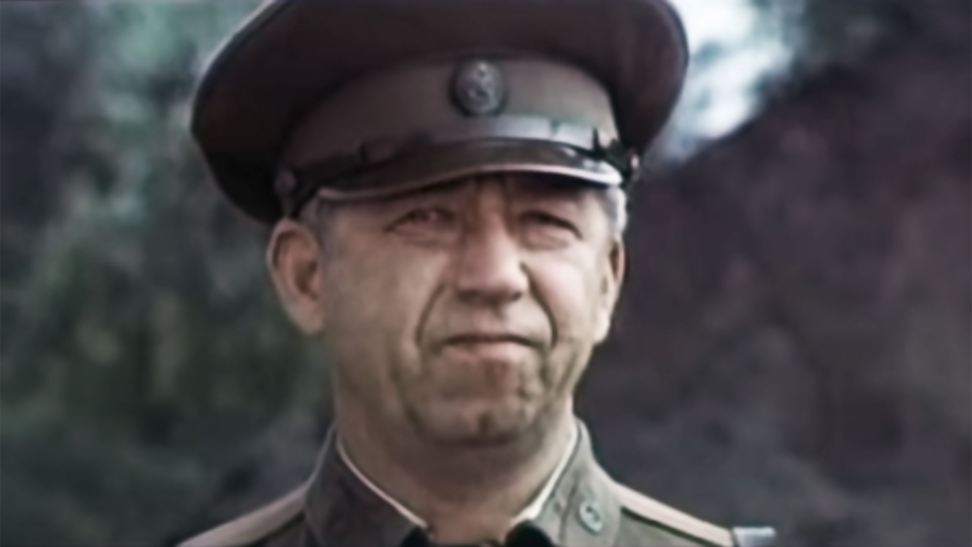 Дело для настоящих мужчин