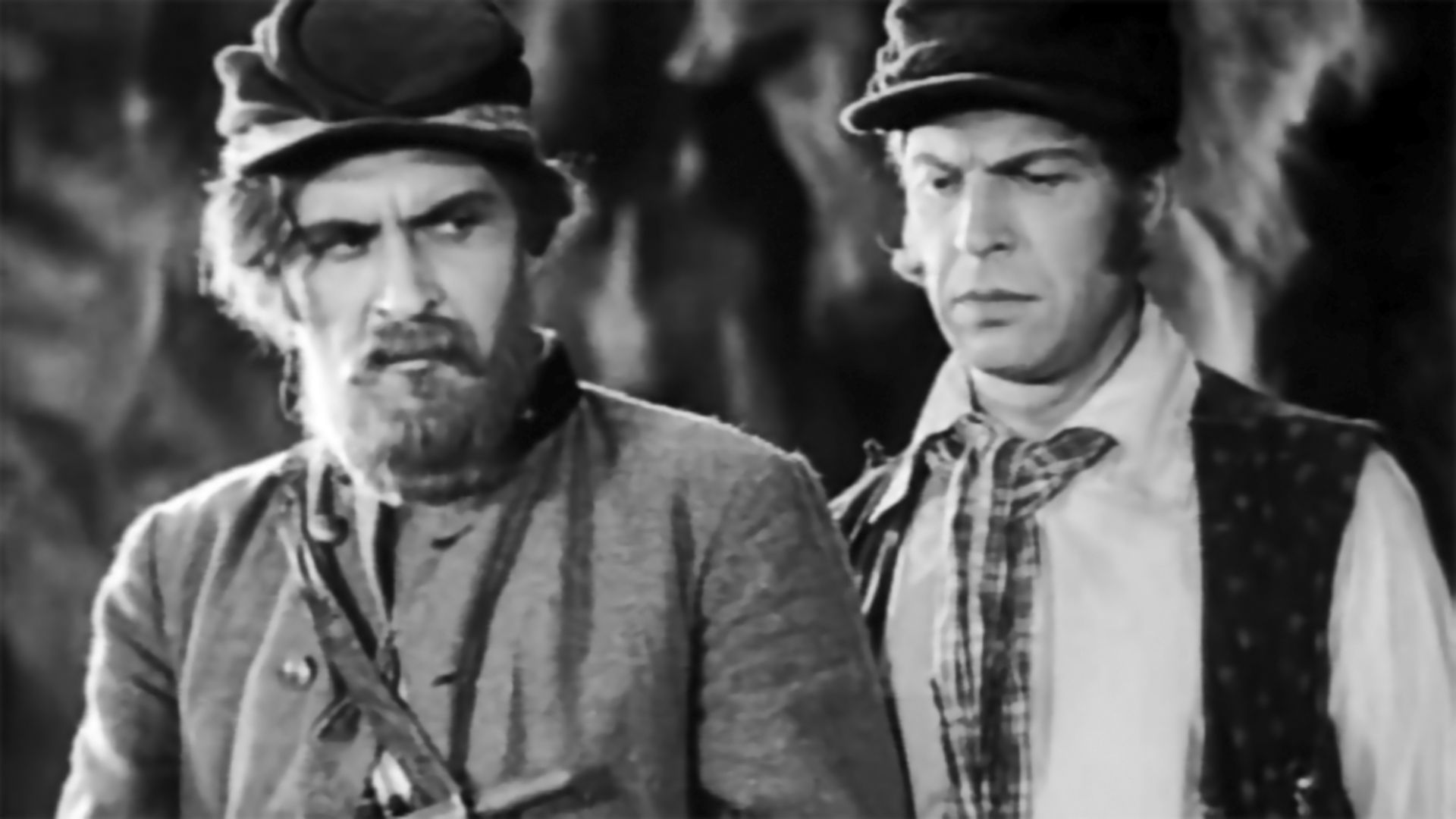 Таинственный остров