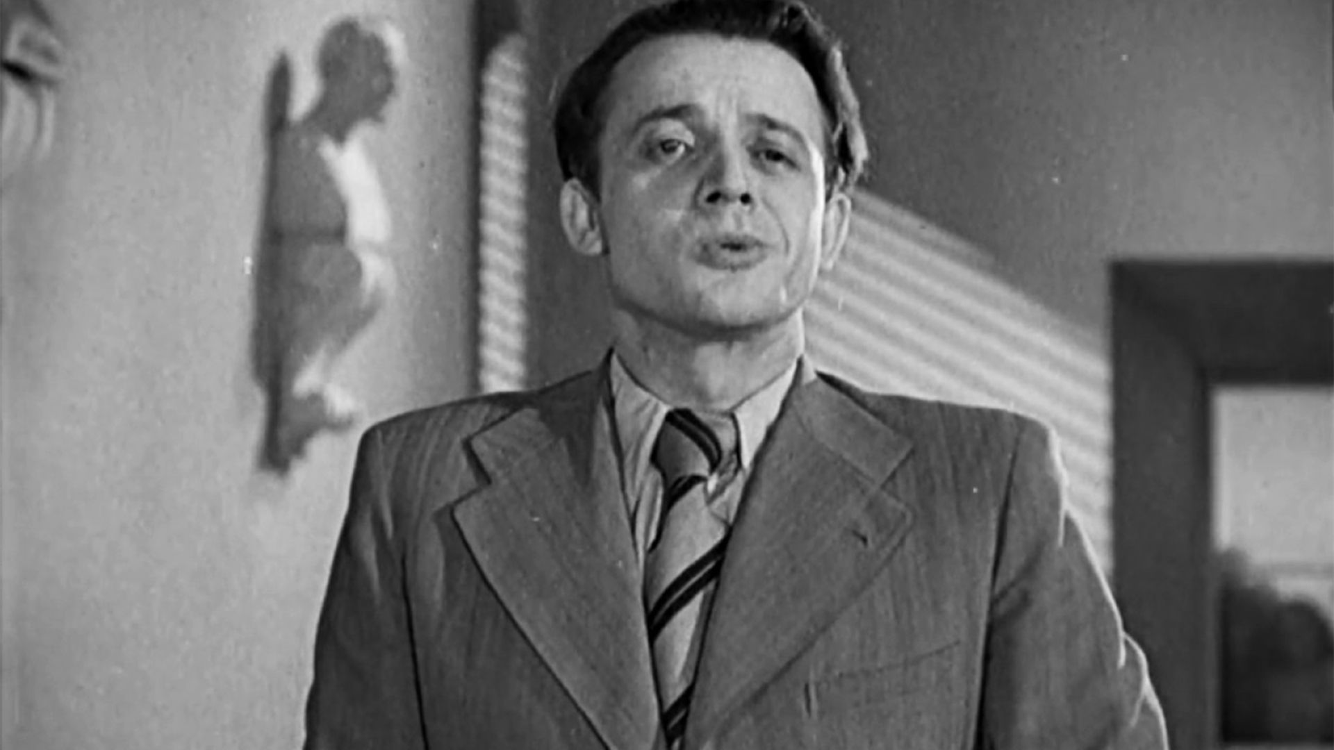 Музыкальная история