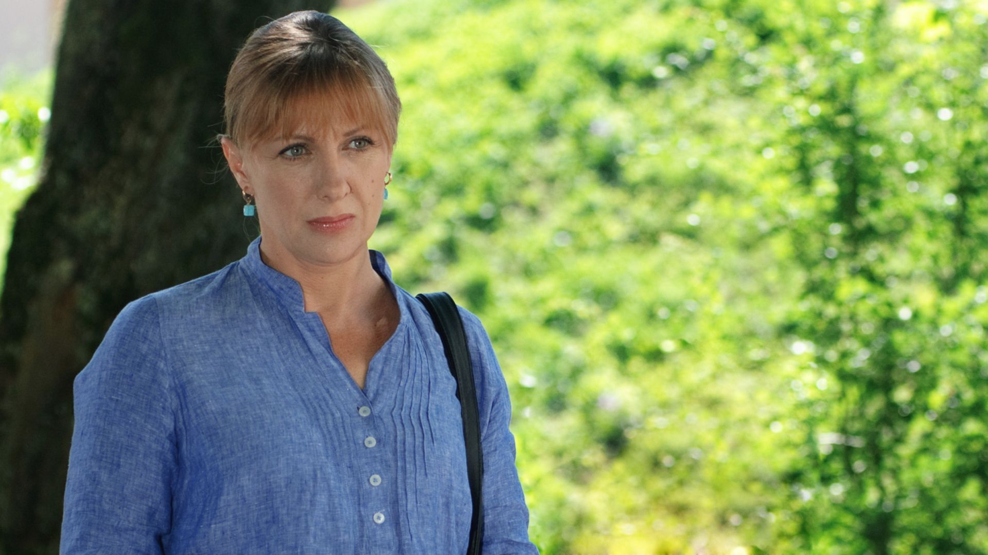 Каменская-6. 3-я серия - "Городской тариф"