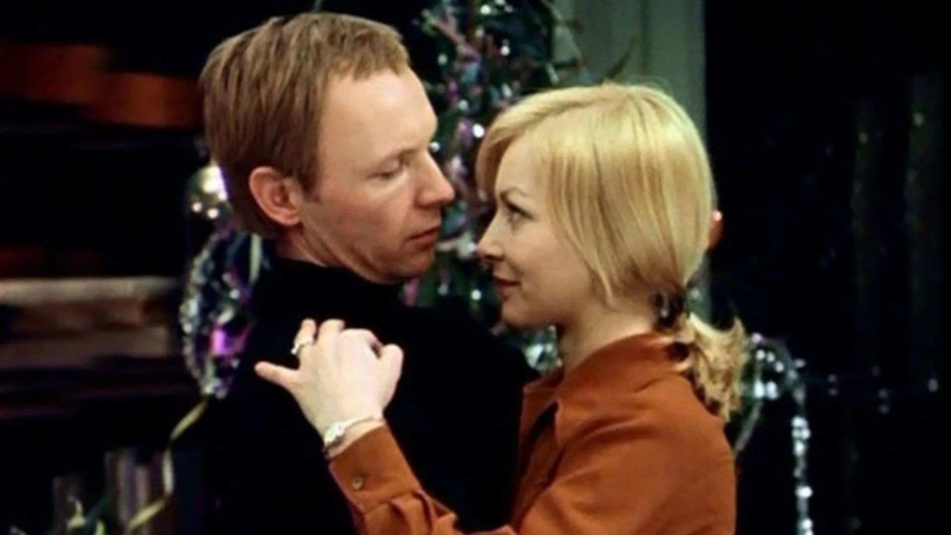 Ирония судьбы, или С легким паром! 2-я серия