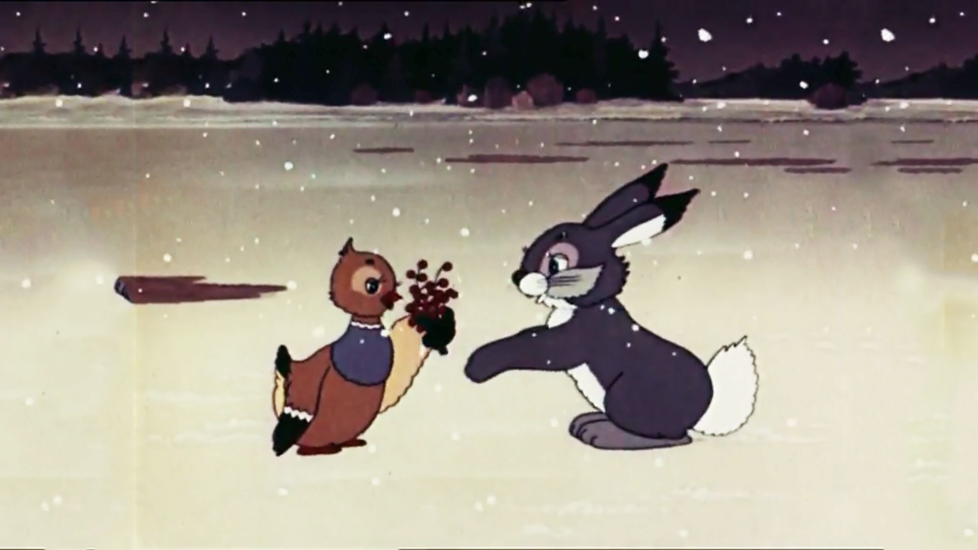 Серая шейка