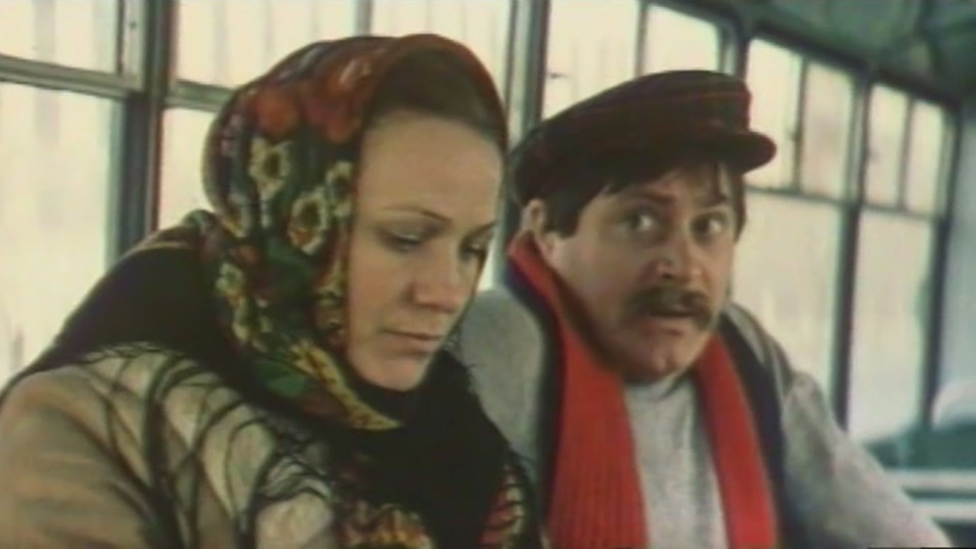 Куда он денется!