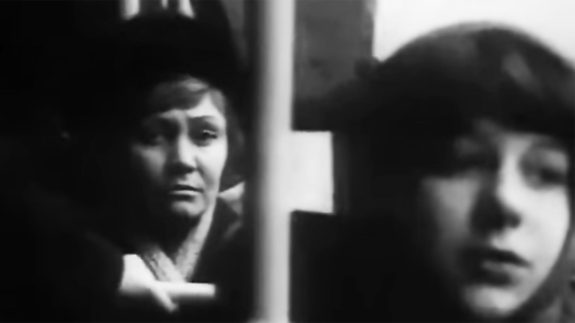 Встреча в конце зимы