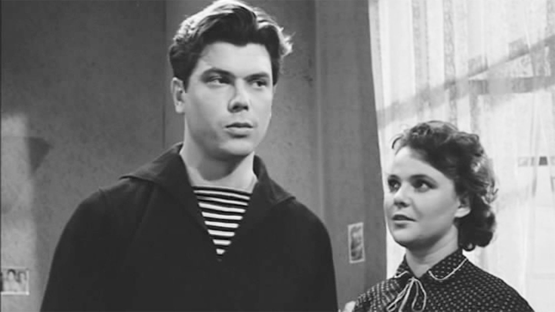 Любовью надо дорожить