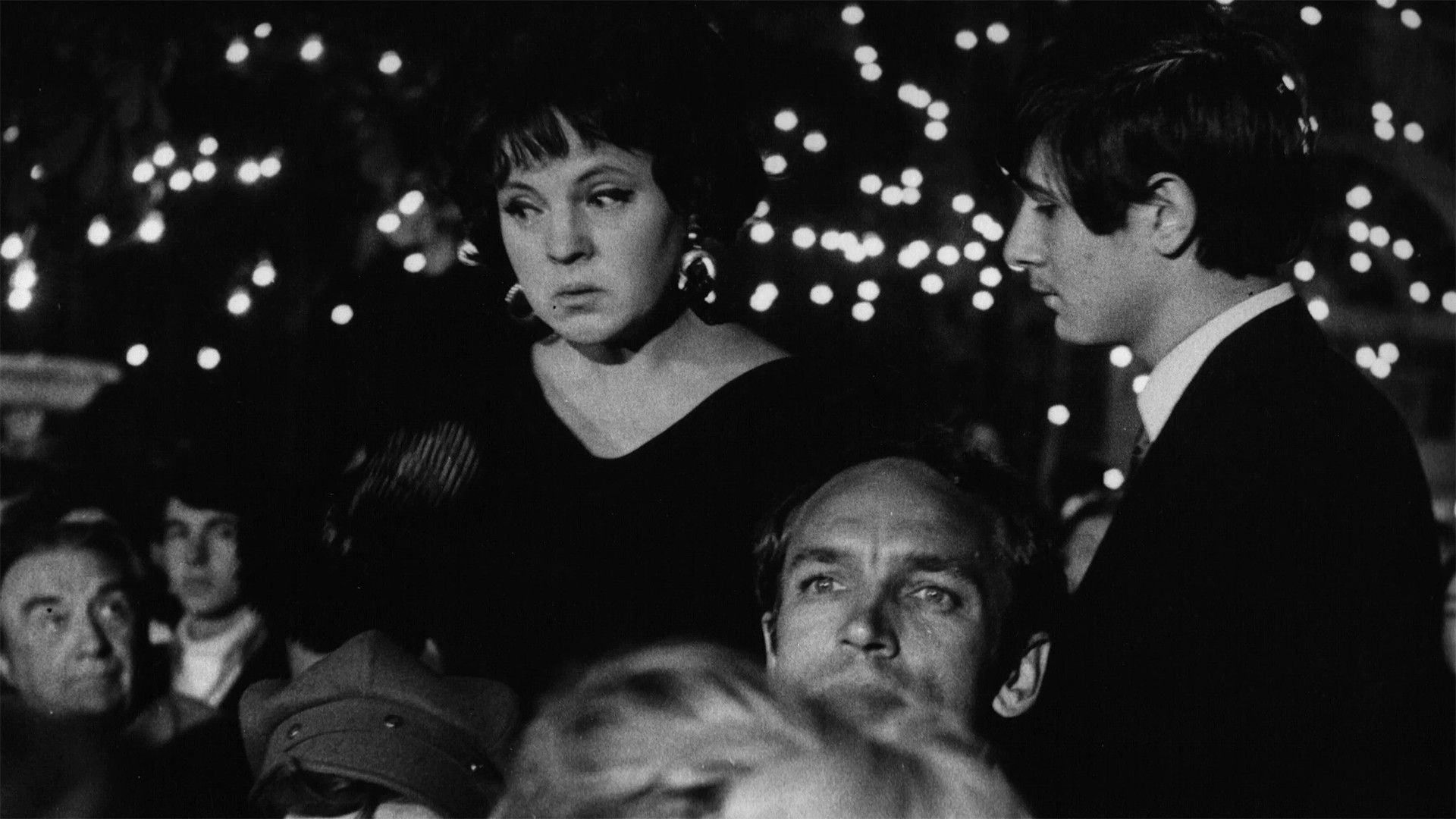 Долгие проводы