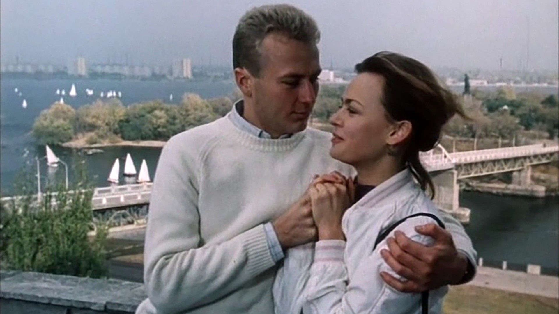 Верую в любовь