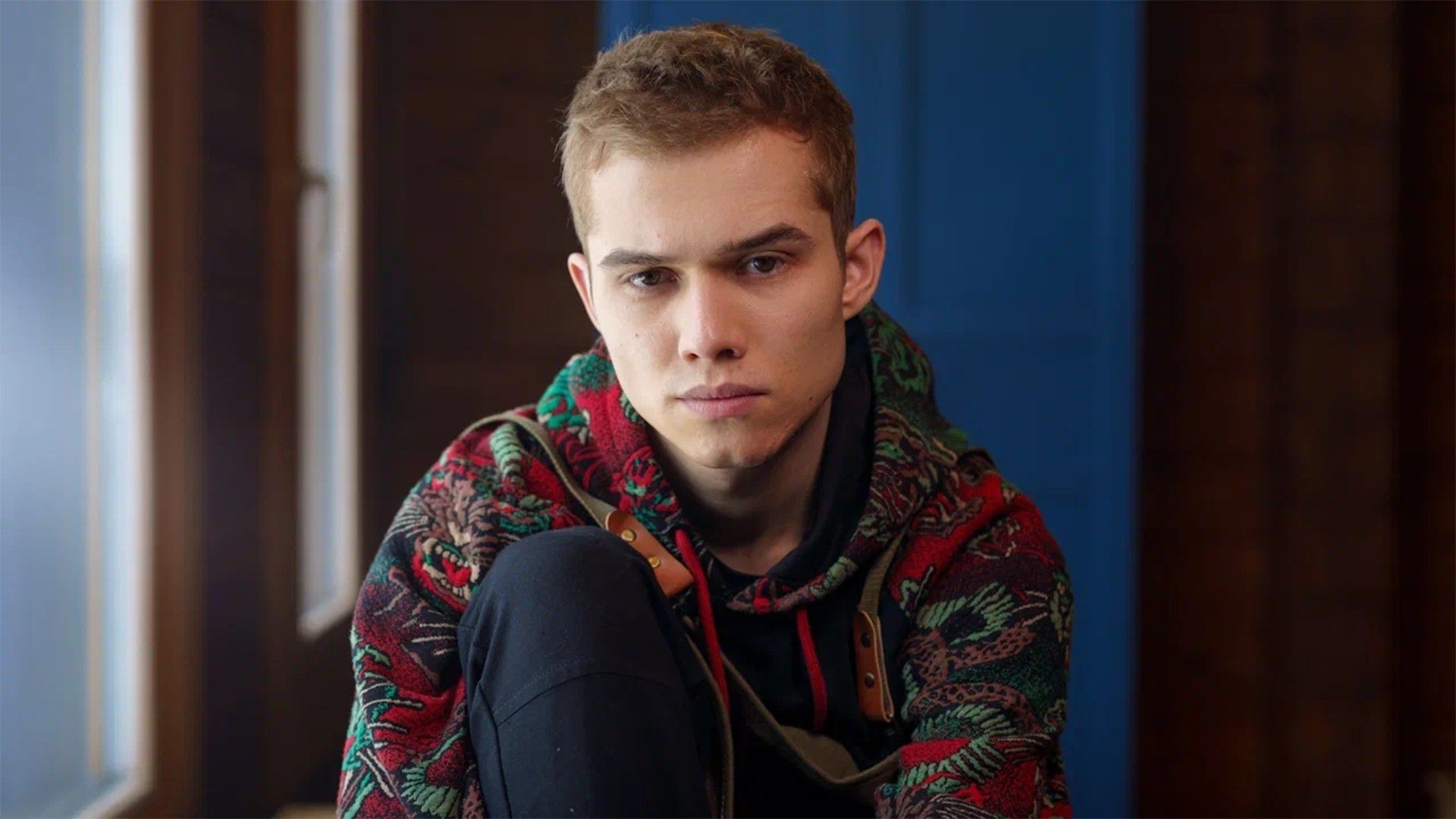 Подслушано в Рыбинске. 5-я и 6-я серии