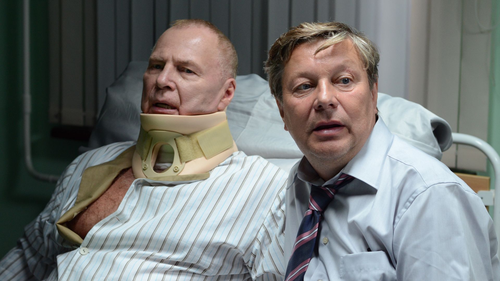 Доктор Смерть