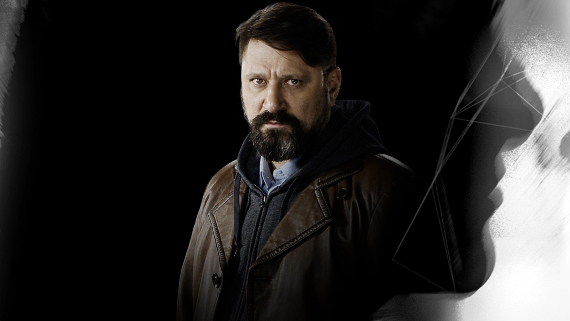 Чернов. 1-я серия