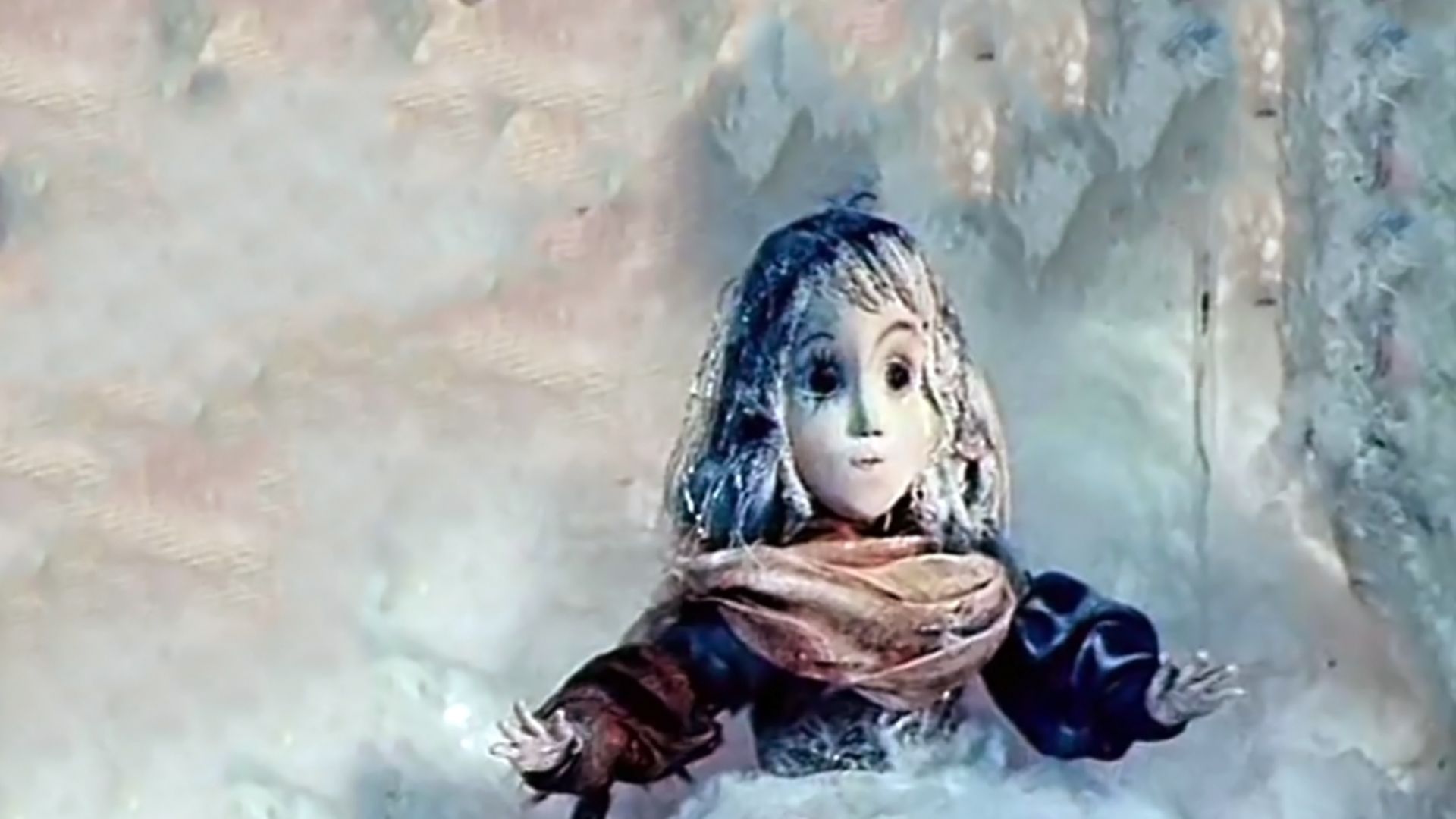 Новогодний ветер