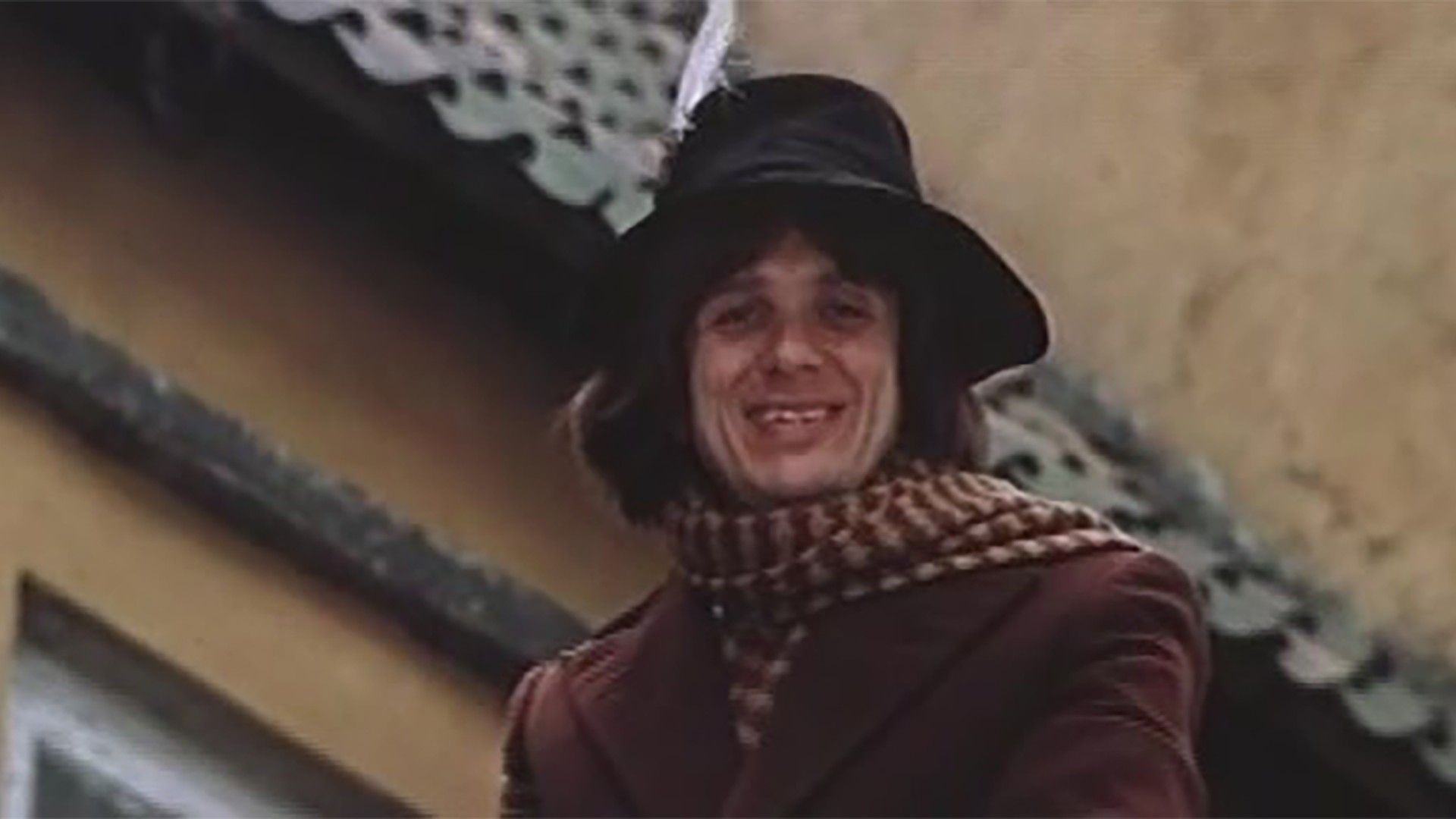 Осенний подарок фей