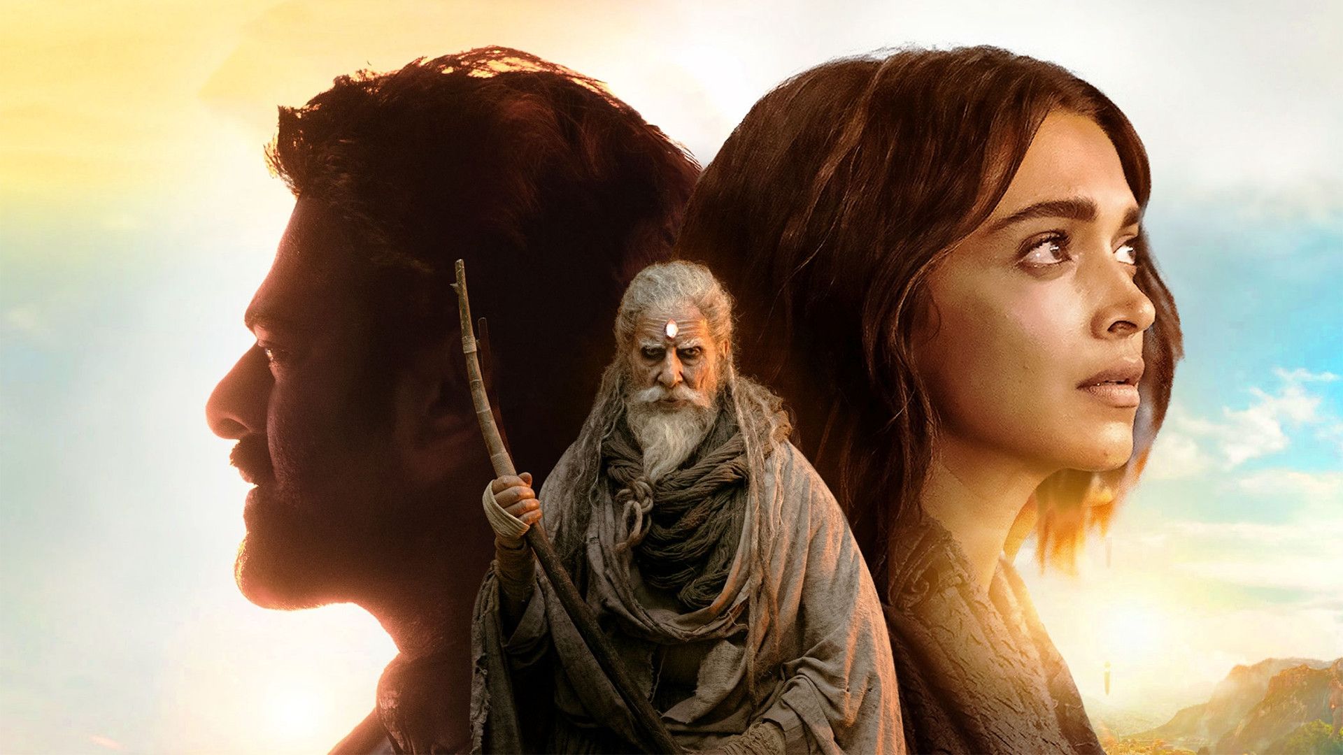 Шамбала. Конец времен