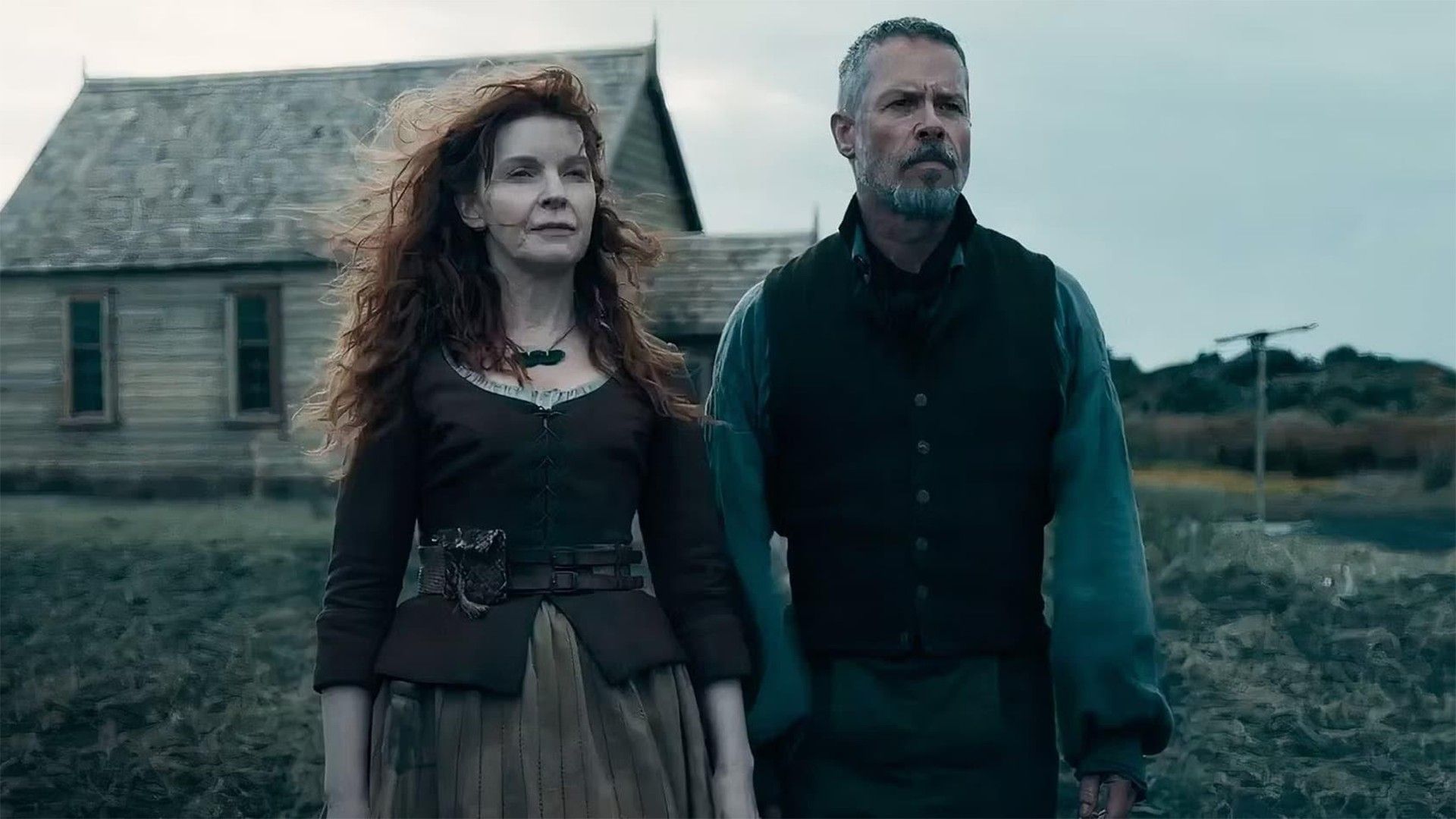 На краю Земли