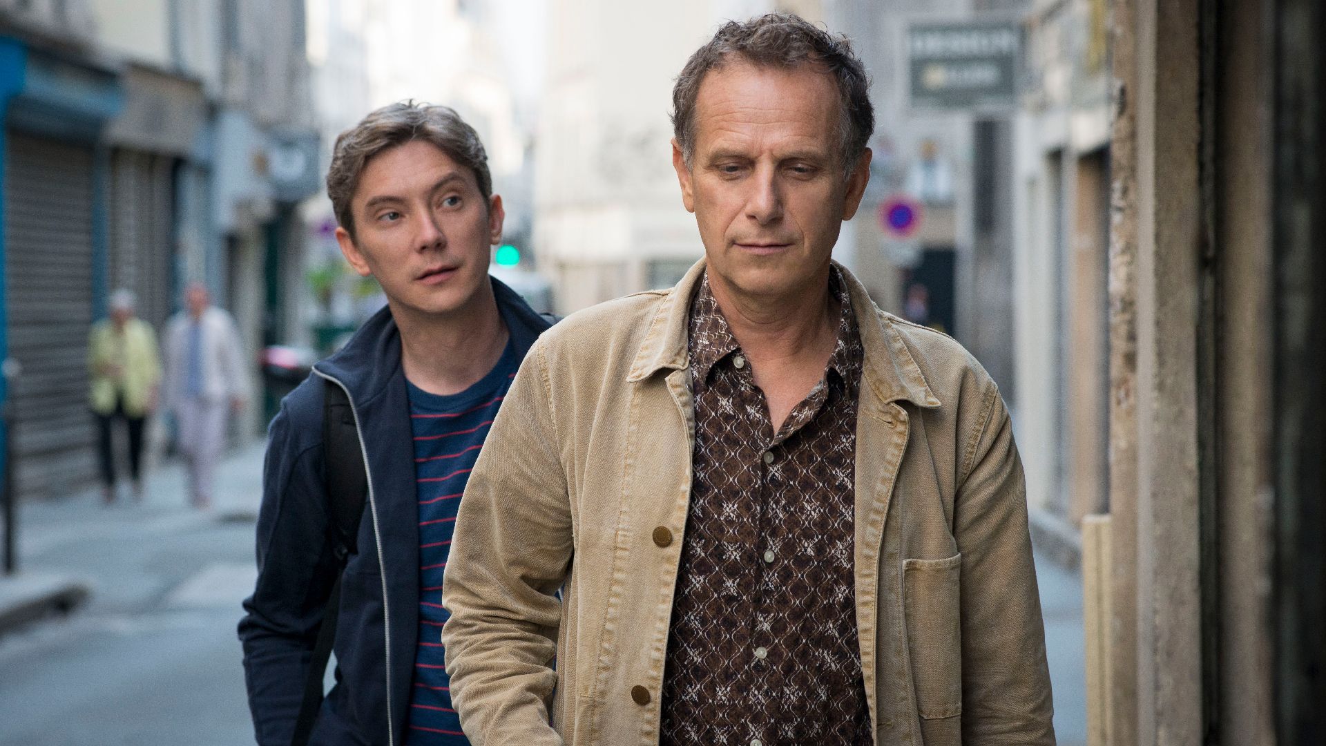 Красивый бандит