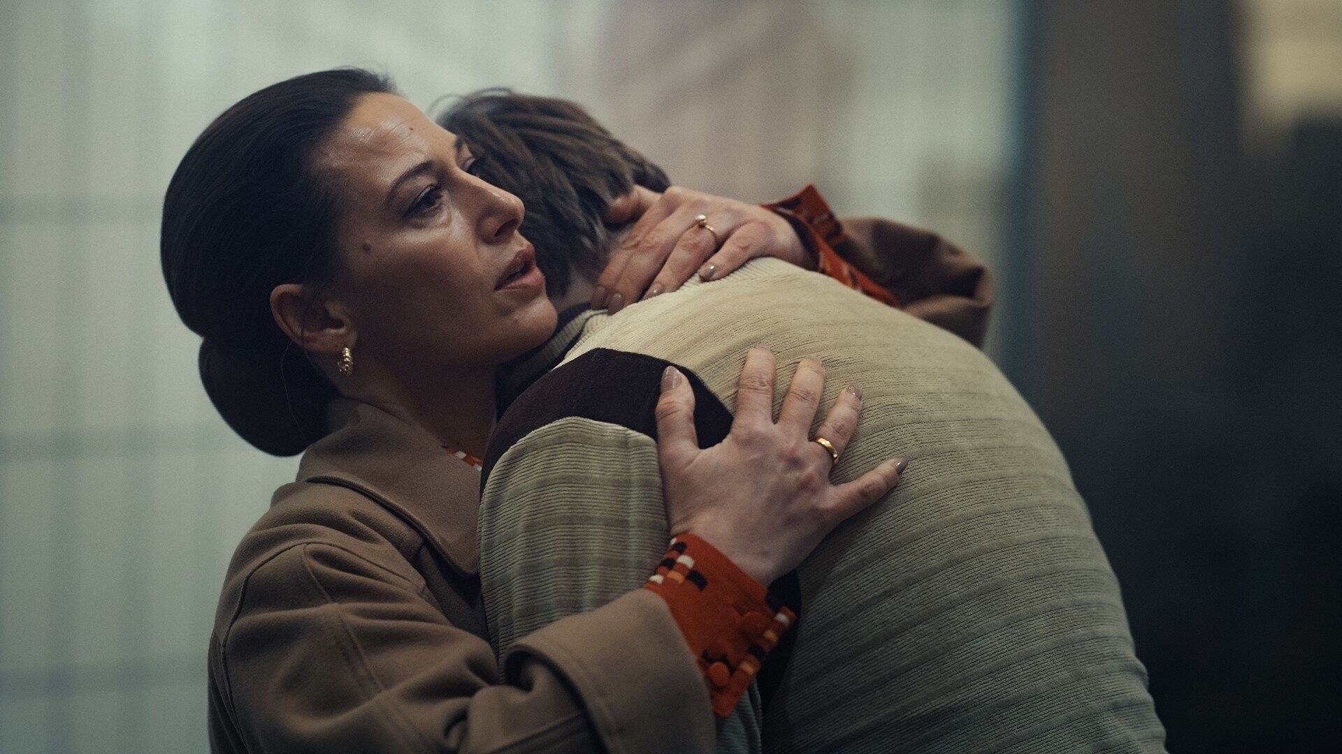 Нефть. 3-я серия - "Летний домик"