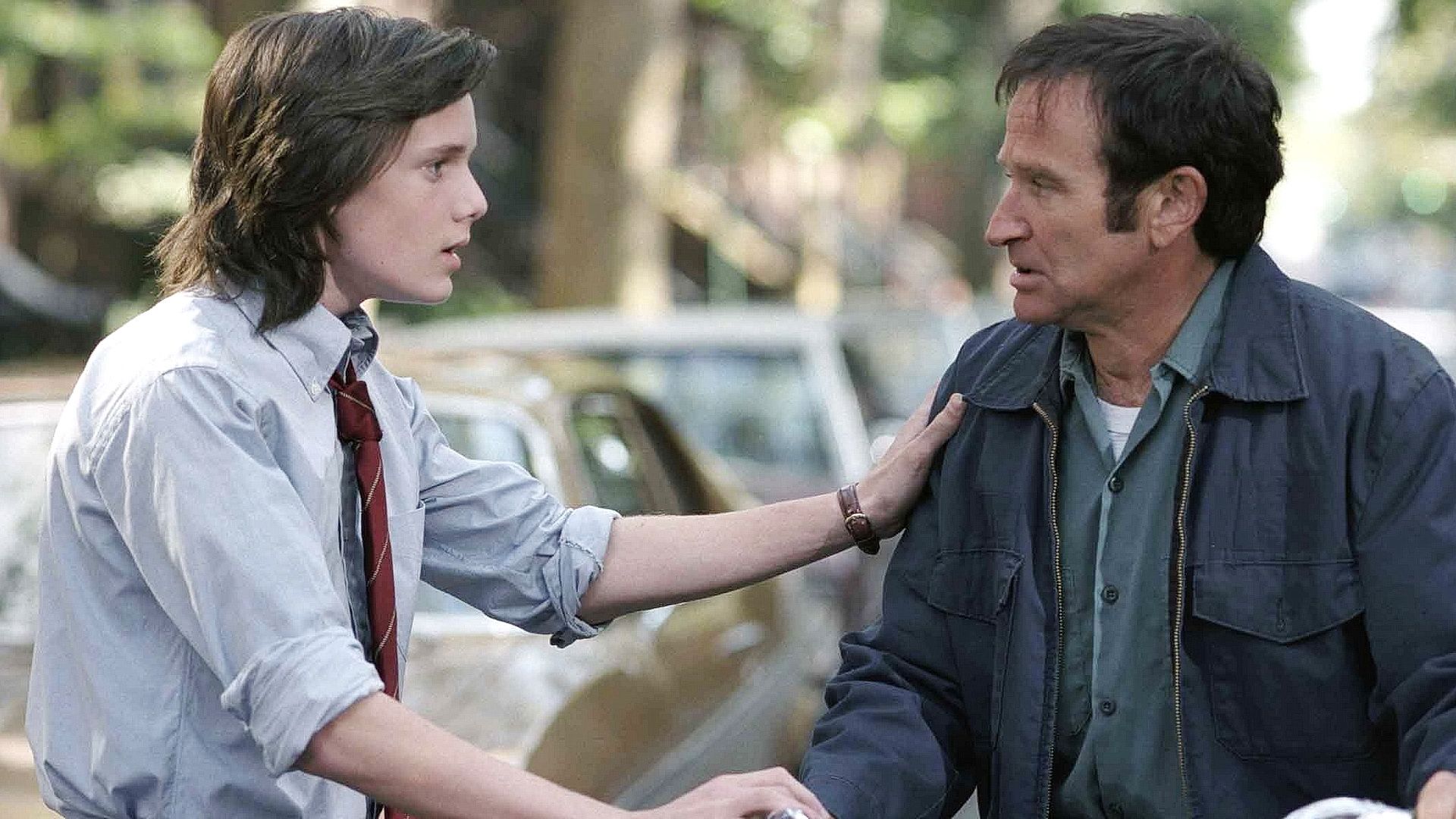 Тайны прошлого