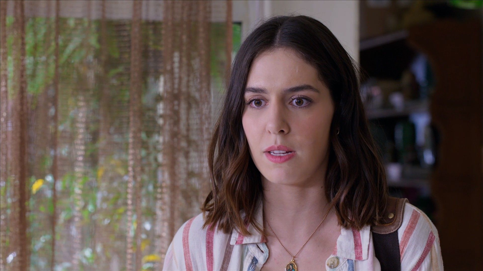 История Хуаны. 52-я серия - "Ничто и никто не остановит меня"