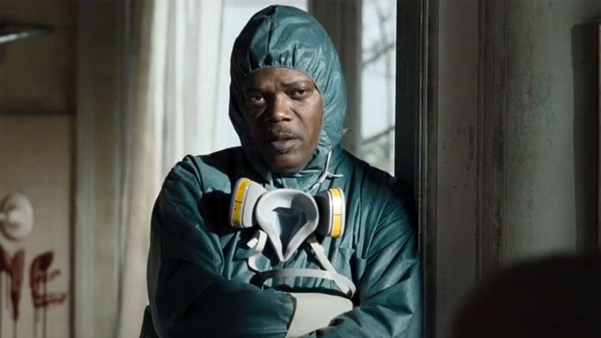 Чистильщик