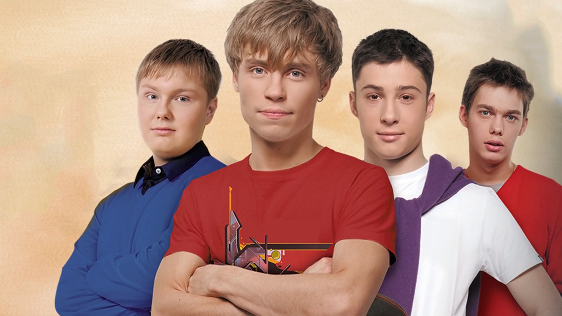 Кремлёвские курсанты. 150-я - 152-я серии