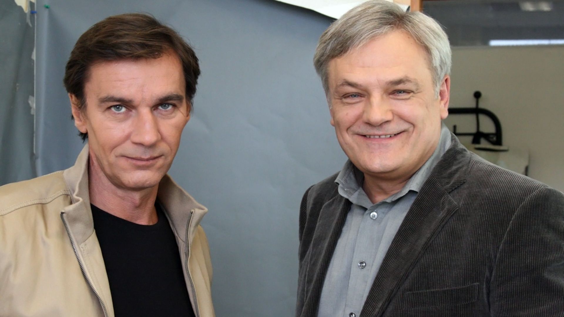 Кодекс чести-3. 1-я серия - "Грязные деньги"