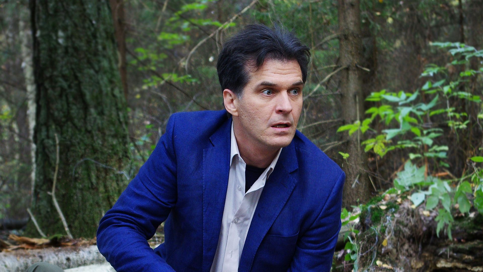 Паутина-9. 5-я серия - "Выгодный жених"