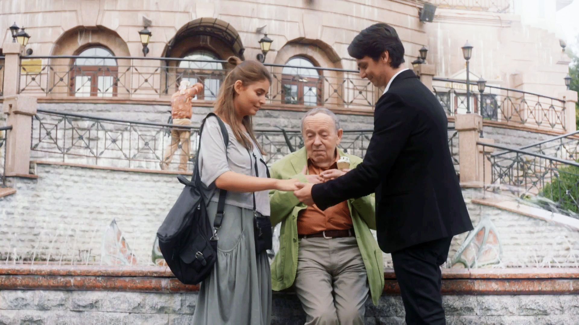 Бестселлер по любви