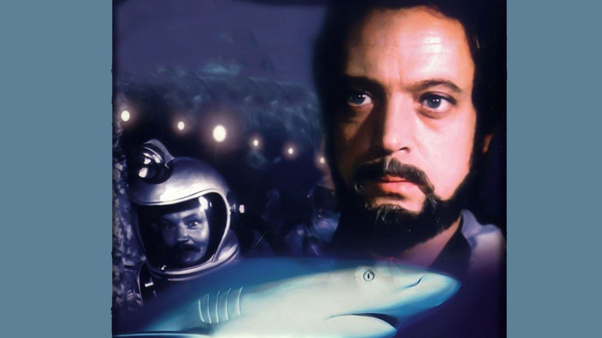 Капитан Немо. 3-я серия - "Наутилус" продолжает борьбу