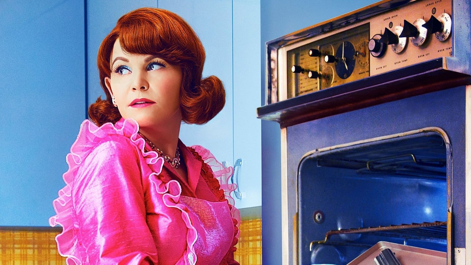 Почему женщины убивают. 1-я серия