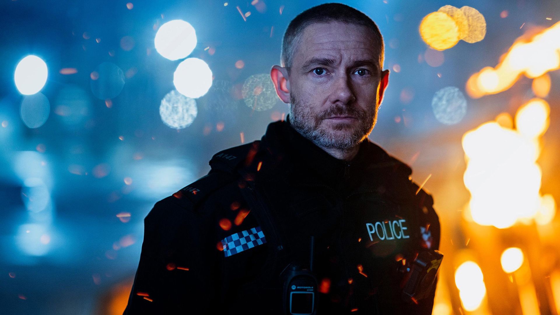 Ночные вызовы. 2-я серия