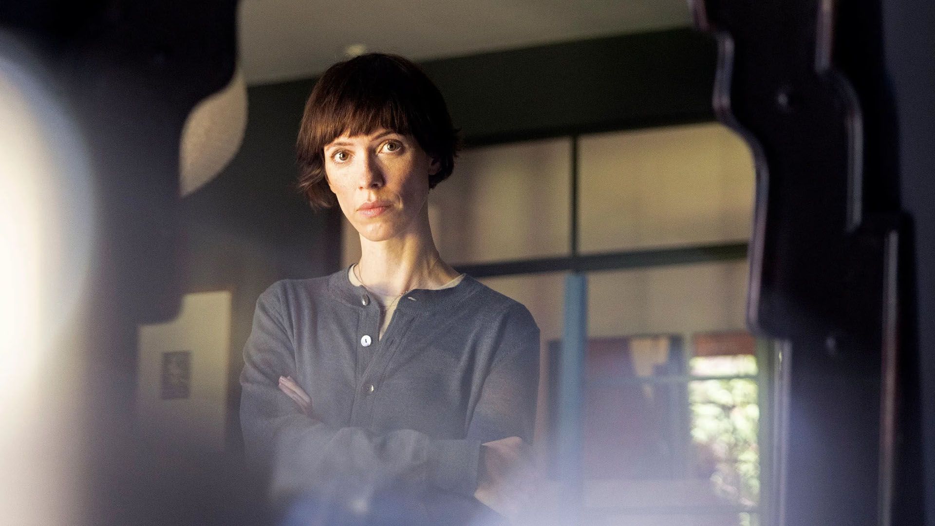 Слушатели. 3-я серия