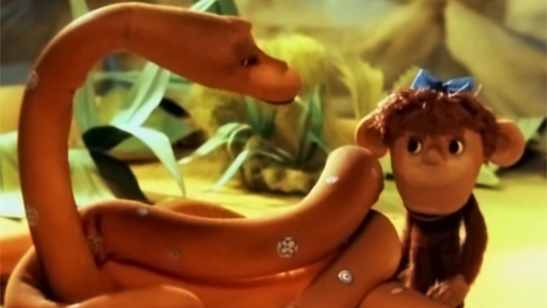 Ненаглядное пособие