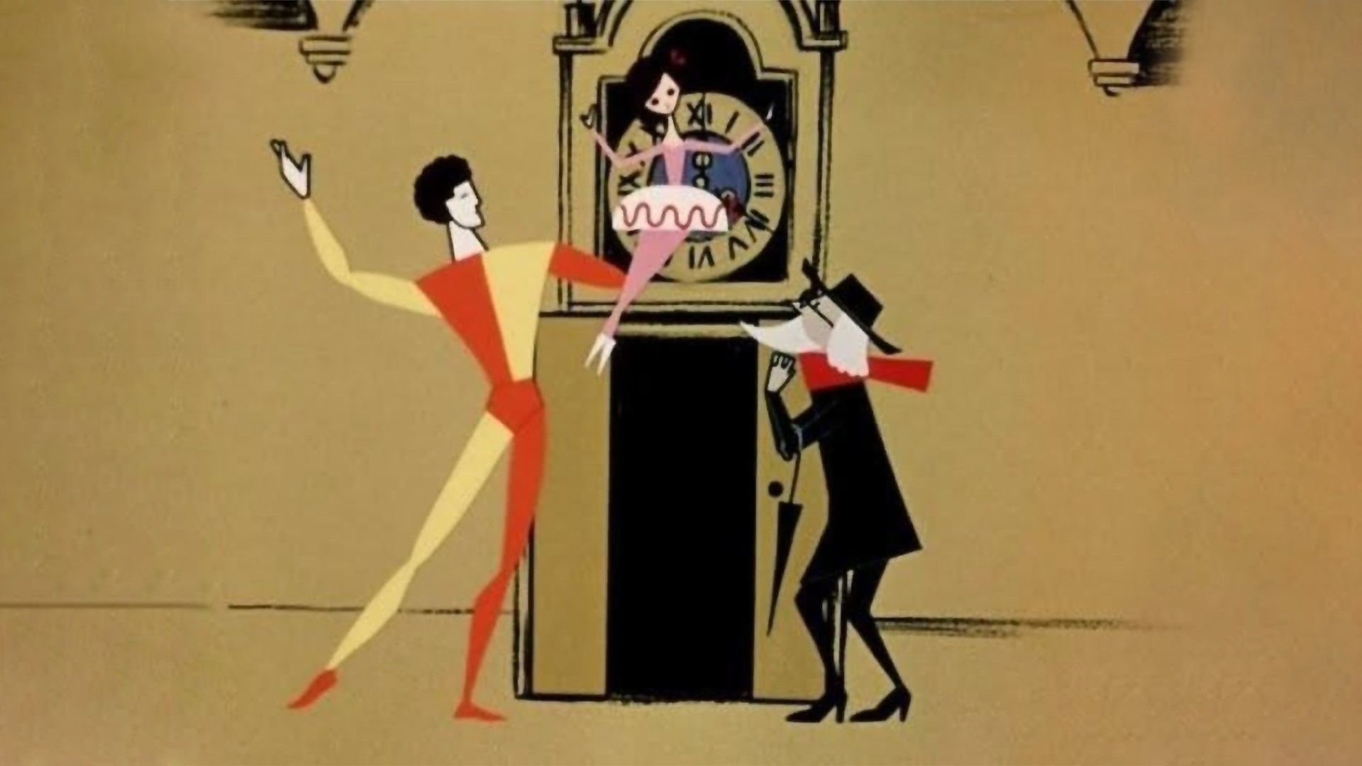 Три толстяка