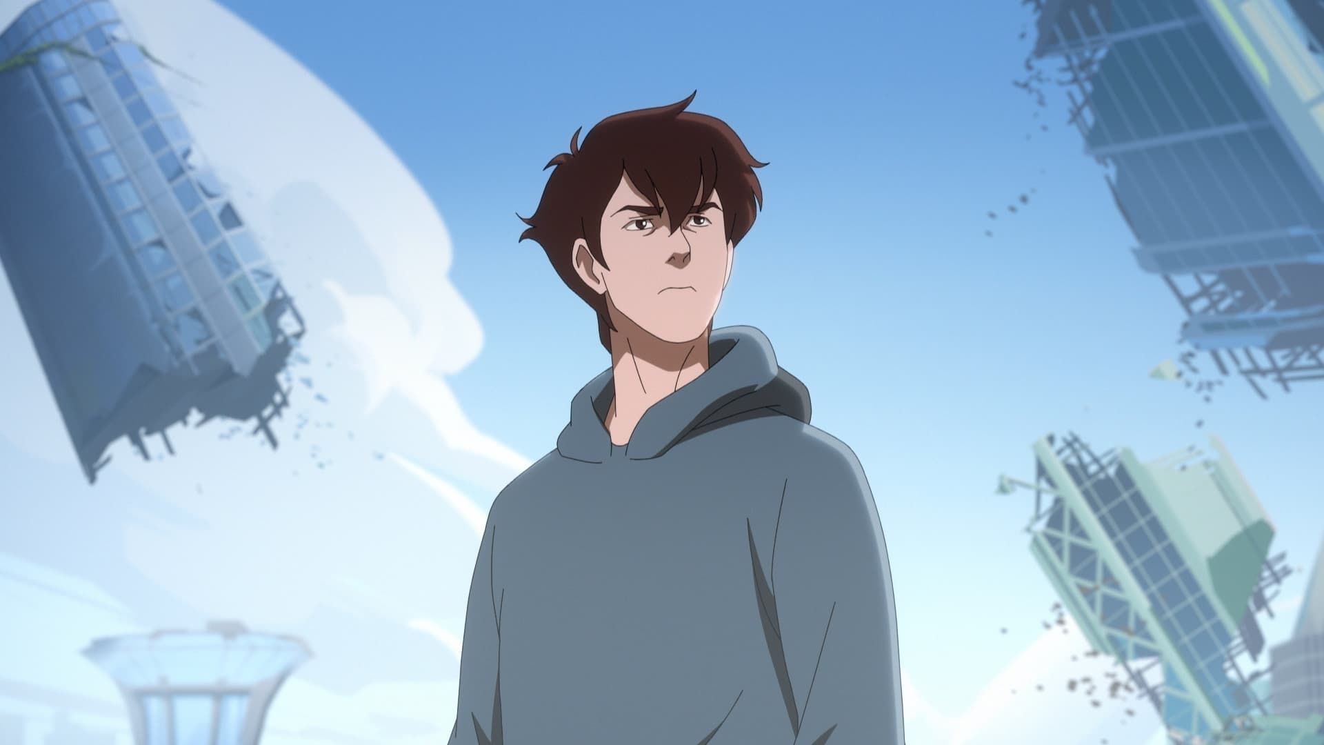 Пантеон. 6-я серия